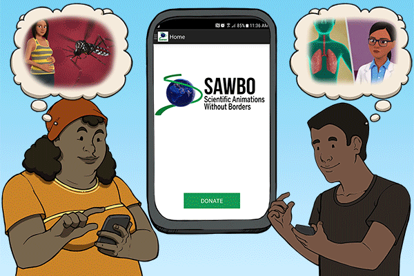 SAWBO Deployer App Update 1.1